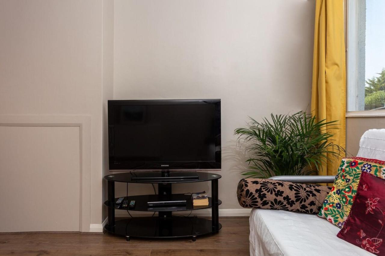 Appartamento Fantastic 2bd Garden Flat In South London! Londra