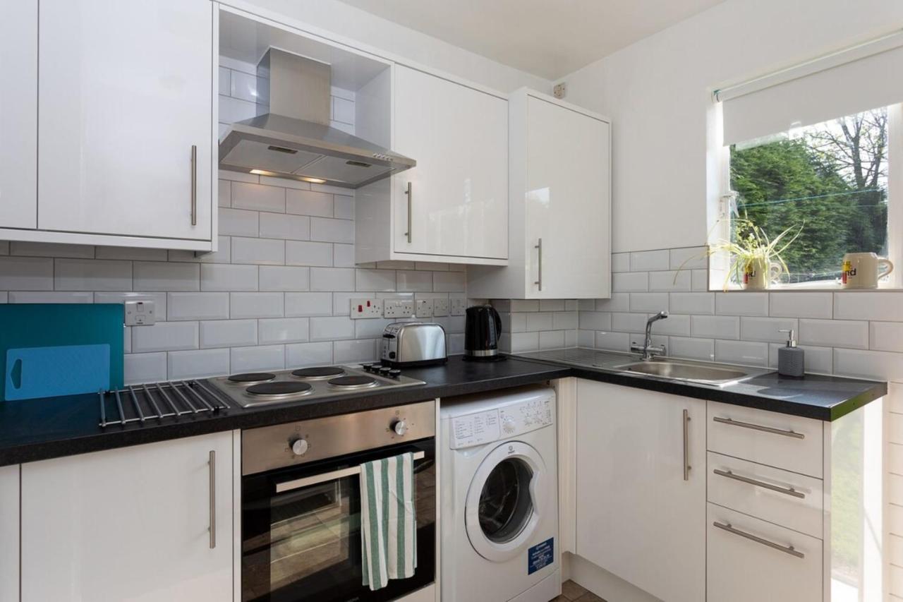 Appartamento Fantastic 2bd Garden Flat In South London! Londra