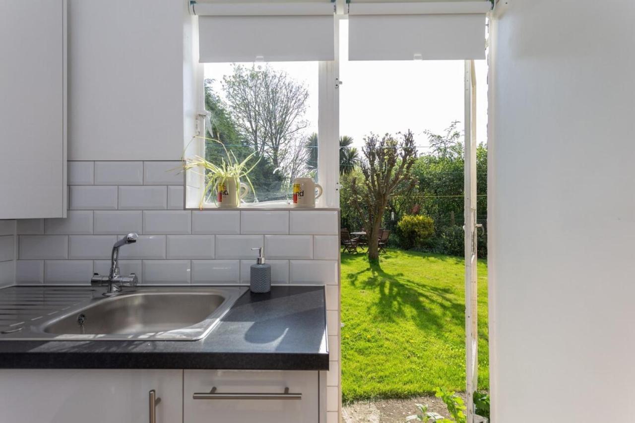 Fantastic 2bd Garden Flat In South London! Appartamento