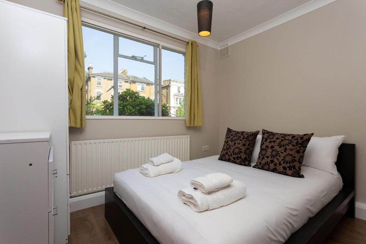 Appartamento Fantastic 2bd Garden Flat In South London!