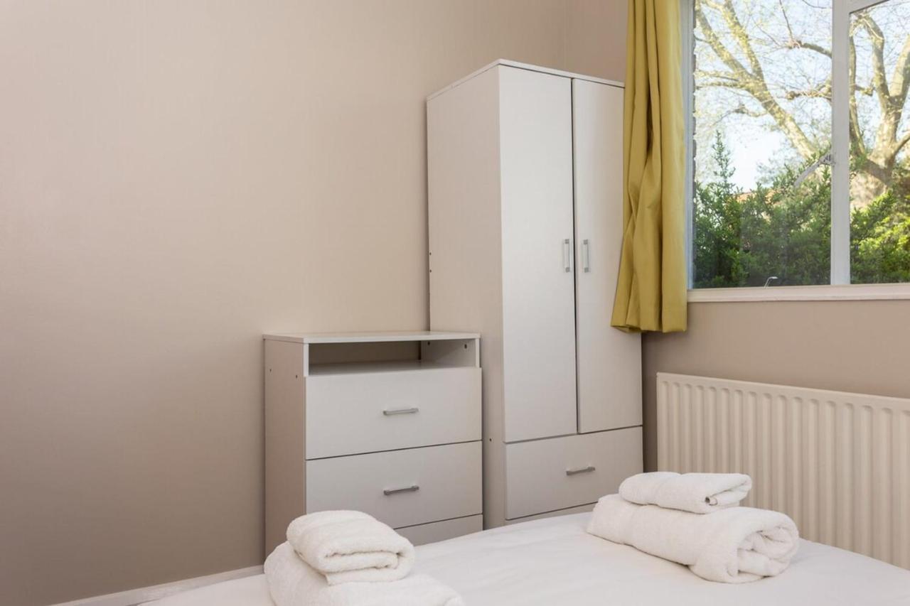 Fantastic 2bd Garden Flat In South London! Appartamento
