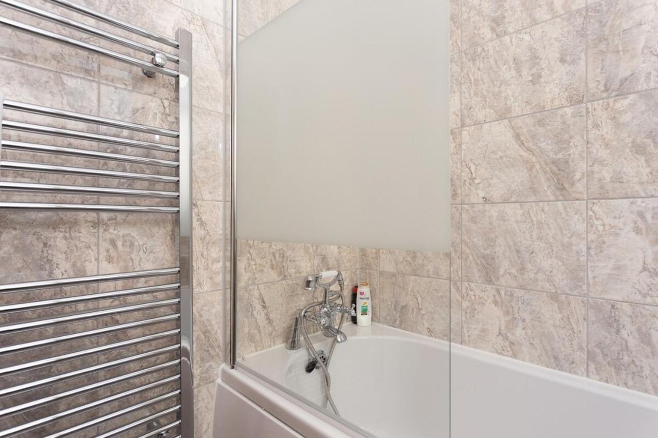 Fantastic 2bd Garden Flat In South London! Appartamento
