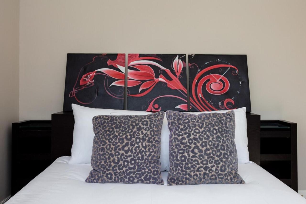 Fantastic 2bd Garden Flat In South London! Appartamento *