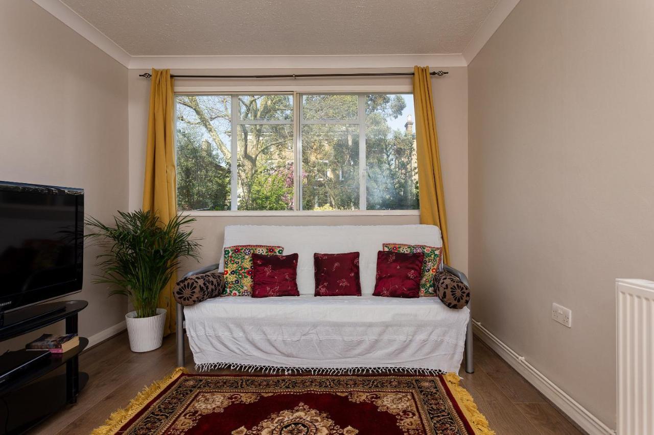 Fantastic 2bd Garden Flat In South London! Appartamento