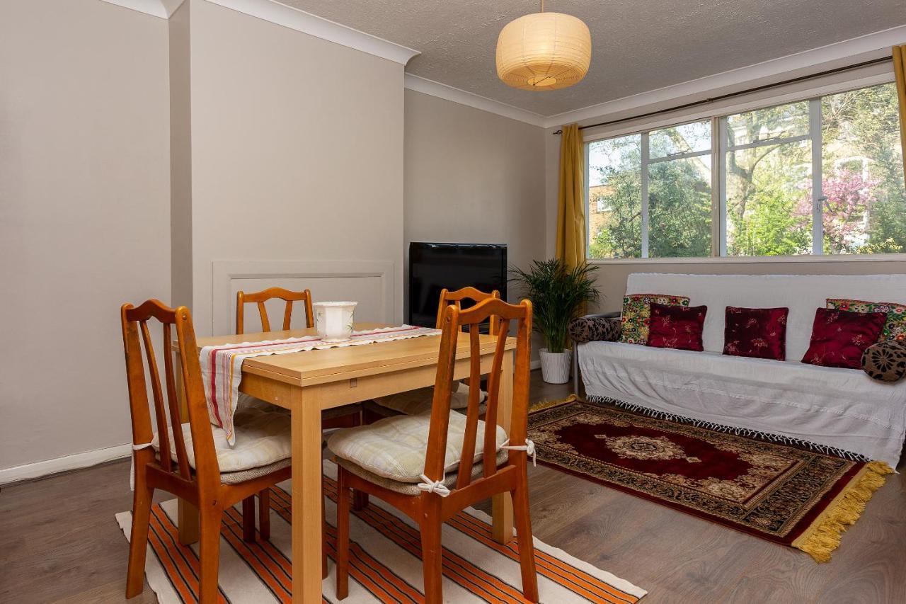 Fantastic 2bd Garden Flat In South London! Appartamento Londra