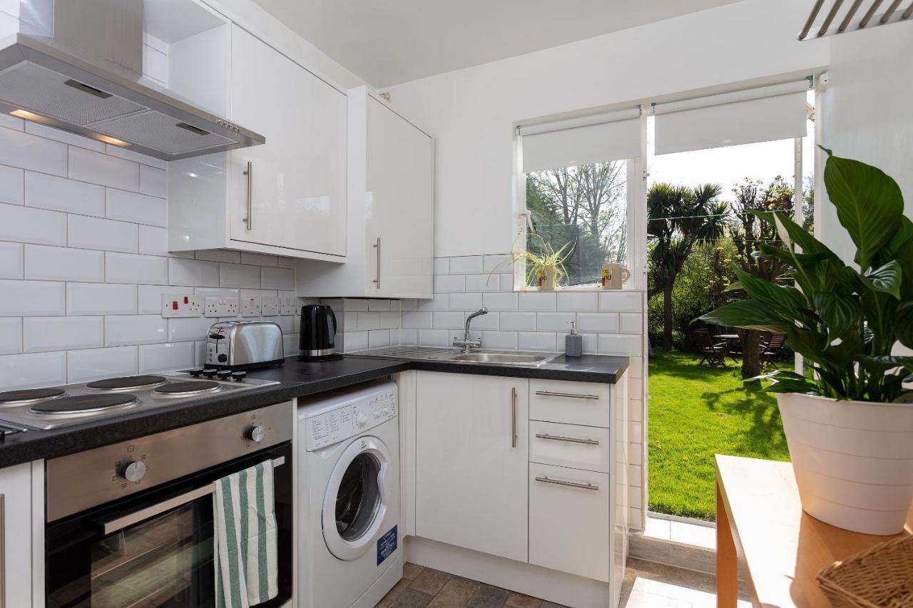 Appartamento Fantastic 2bd Garden Flat In South London! *