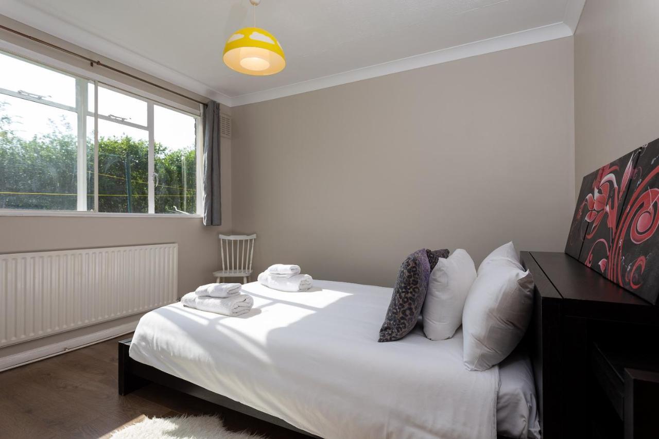 Appartamento Fantastic 2bd Garden Flat In South London! *